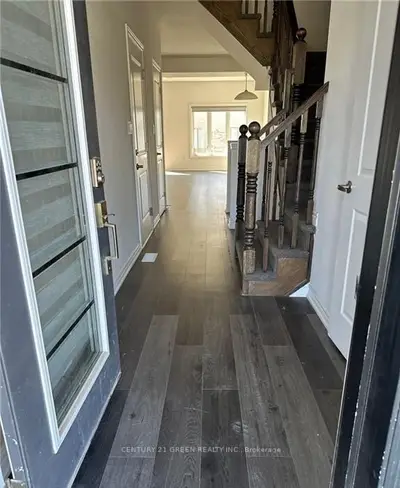 53 June Callwood Way, Brantford, On N3t 0v2