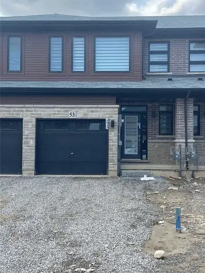 53 June Callwood Way, Brantford, On N3t 0v2