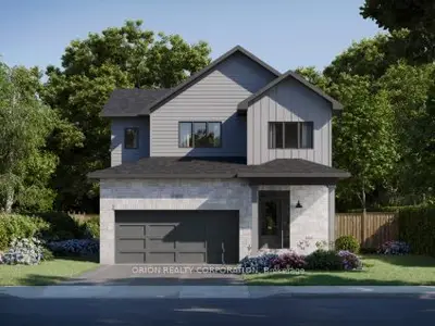 400 Holden Street, Kingston, On K7p 0s6