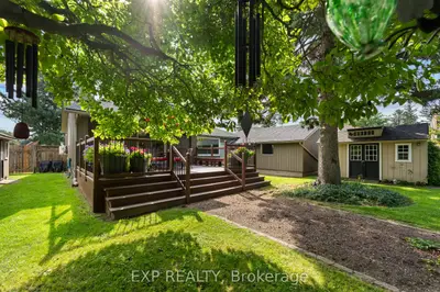 2753 St Paul Avenue, Niagara Falls, On L2j 2l3