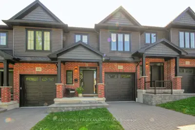 420 Old Wonderland Road, London South, On N6k 3r2