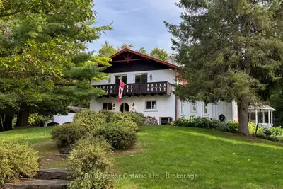 982 Porter Road, Kawartha Lakes, On L0a 1a0