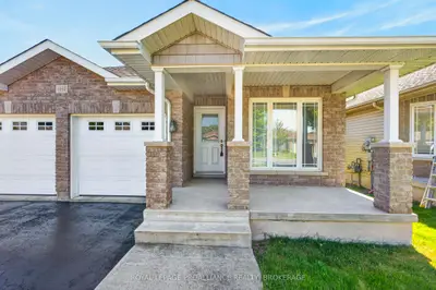 1097 Crossfield Avenue, Kingston, On K7p 0g7