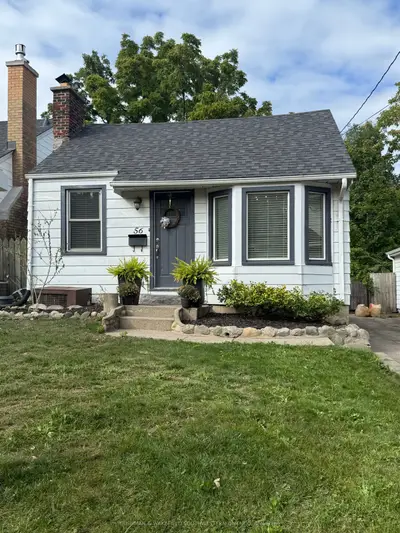 56 Thomas Janes Drive, London South, On N6c 2g9