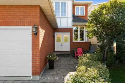 86 Forestview Crescent, Bells Corners And South To Fallowfield, On K2h 9p4