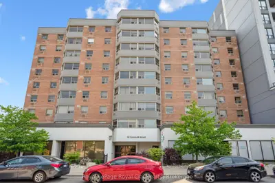 55 Yarmouth Street 903, Guelph, On N1h 7r4