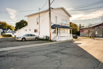 29 King Street, North Dundas, On K0c 1h0