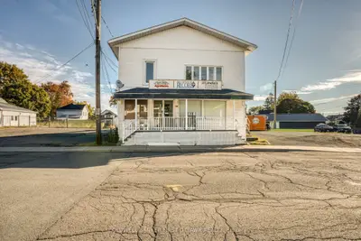 29 King Street, North Dundas, On K0c 1h0