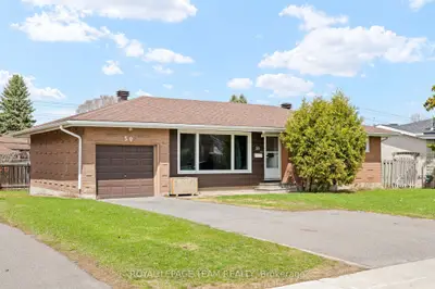 50 Hilliard Avenue, Cityview - Parkwoods Hills - Rideau Shore, On K2e 6c1