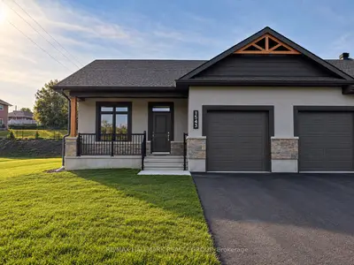 1543 Flanders Road, Brockville, On K6v 0a3