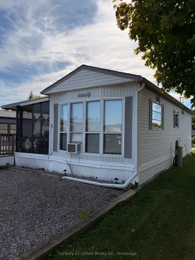 14 Tyler Drive, Otonabee-south Monaghan, On K0l 2g0