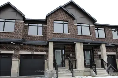 527 Corretto Place, Barrhaven, On K2g 2y8