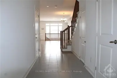 527 Corretto Place, Barrhaven, On K2g 2y8