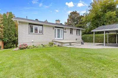 316 Clothier Street W, North Grenville, On K0g 1j0