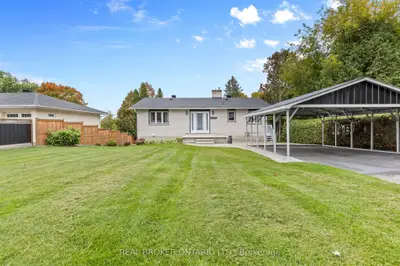 316 Clothier Street W, North Grenville, On K0g 1j0