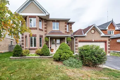 278 St Joseph Road, Kawartha Lakes, On K9v 6e4