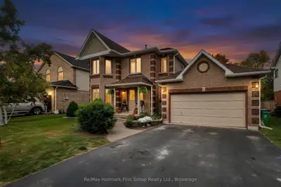 278 St Joseph Road, Kawartha Lakes, On K9v 6e4
