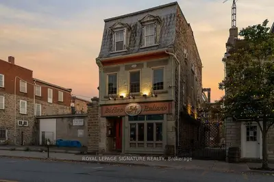 54 Foster Street, Perth, On K7h 1r9