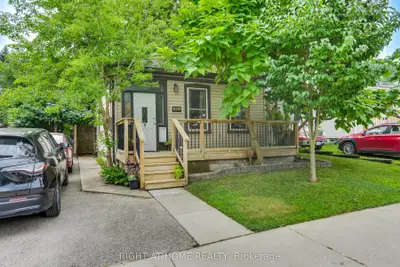 1053 Frances Street, London East, On N5w 2l8