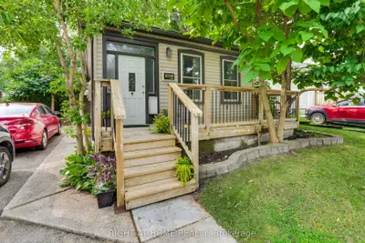 1053 Frances Street, London East, On N5w 2l8