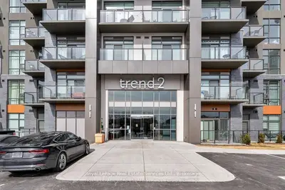 460 Dundas Street E 524, Hamilton, On L8b 2a5