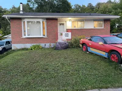 85 Mississauga Avenue, Elliot Lake, On P5a 1e1