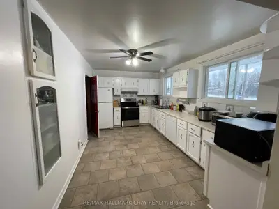 85 Mississauga Avenue, Elliot Lake, On P5a 1e1