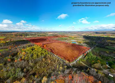 Lt 7-8 12th Line, Meaford, On N4l 1w5