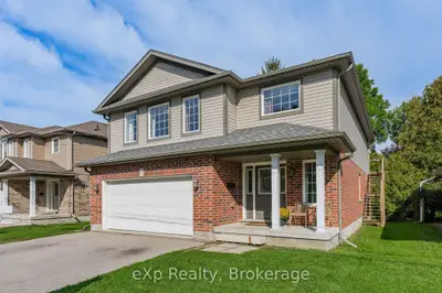 67a Raymond Street, Guelph, On N1h 3s4