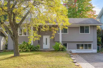 1896 Featherston Drive B, Alta Vista And Area, On K1h 6p5