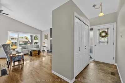 1225 Milburn Street, Peterborough, On K9h 6p3