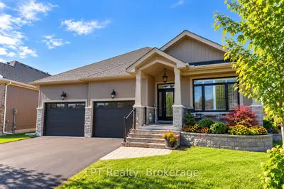 80 Ambrosia Terrace, Quinte West, On K8v 0g6