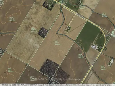 41487 Londesborough Road, Central Huron, On N0m 2h0