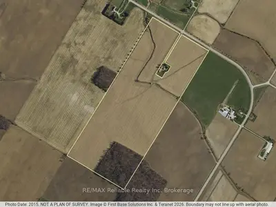 41487 Londesborough Road, Central Huron, On N0m 2h0