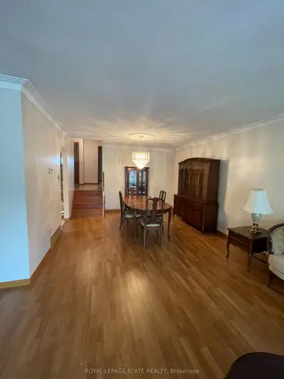 72 Purnell Drive, Hamilton, On L9c 4y3