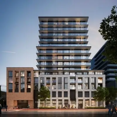 1 Jarvis Street 325, Hamilton, On L8r 0a8