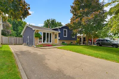 50 Southglen Road, Brantford, On N3r 7a1
