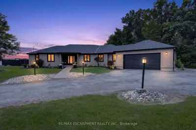 1380 Eighth Avenue Louth, St. Catharines, On L2r 6p7