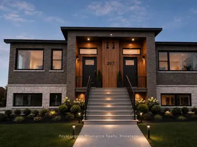 515 (blk 59) Joseph Gale Street 207, Cobourg, On K9a 1k8