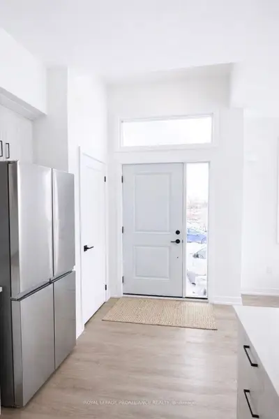 515 (blk 59) Joseph Gale Street 207, Cobourg, On K9a 1k8