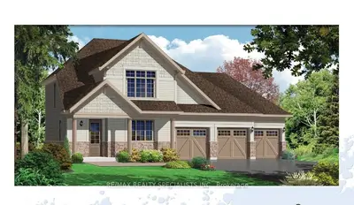4 Larissa Park Drive, Quinte West, On K0k 1l0