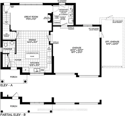 4 Larissa Park Drive, Quinte West, On K0k 1l0