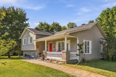 5699 Owen Street, Greely - Metcalfe - Osgoode - Vernon And Area, On K0a 2w0