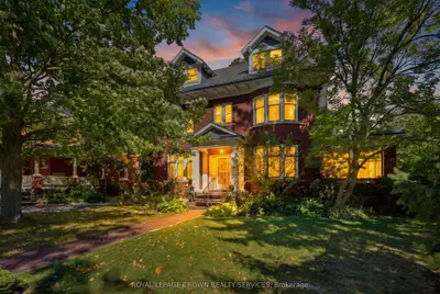 32 Wentworth Avenue, Cambridge, On N1s 1g6