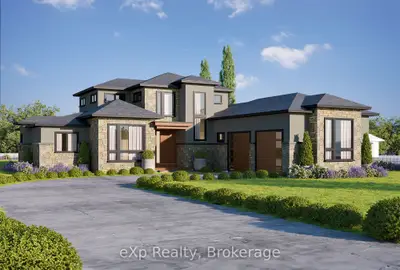 92 Navigation Drive, Prince Edward County, On K8n 0g1