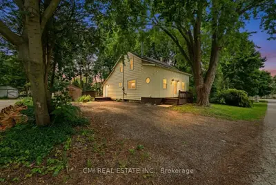 12 Argyle Street, Kincardine, On N0g 2t0