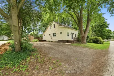 12 Argyle Street, Kincardine, On N0g 2t0