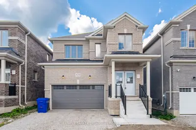 420 Vandusen Avenue, Southgate, On N0c 1b0