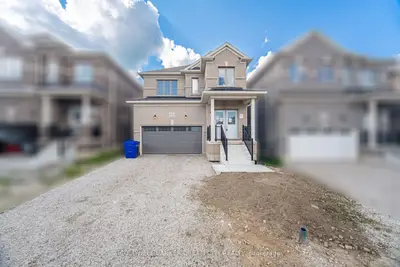 420 Vandusen Avenue, Southgate, On N0c 1b0