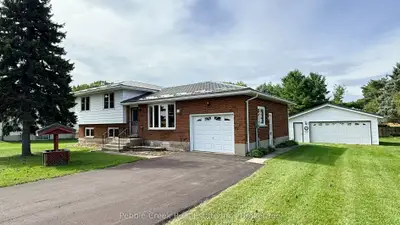 79927 Orchard Line, Central Huron, On N7a 3x8